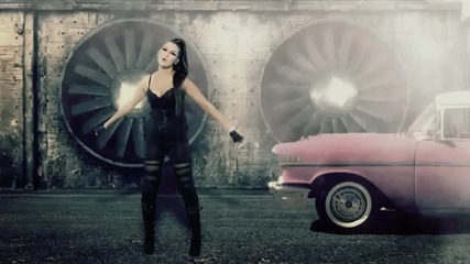 Kosovare Xhoni feat. Maksi - Eyo Eyo (official Music Video Hd ) New 2011 Hit