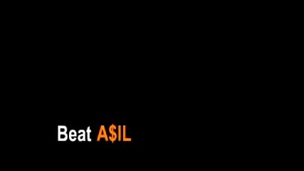 Arsiz Bela-[savasamadim Hayatla ] 2oii Beat by Asil