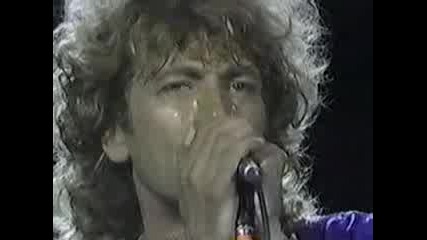 Led Zeppelin - Live Aid 88