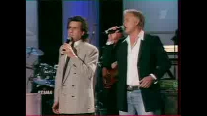 Toto Cutugno & Александр Маршал