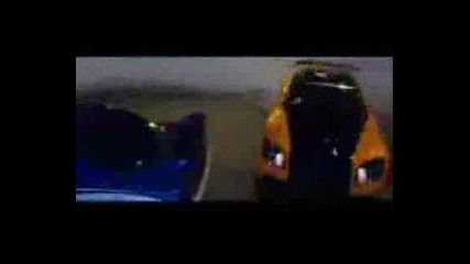 Disturbed - Decadence