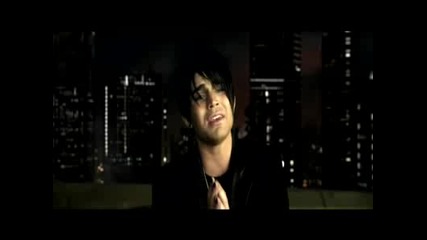 Adam Lambert - Time For Miracles 