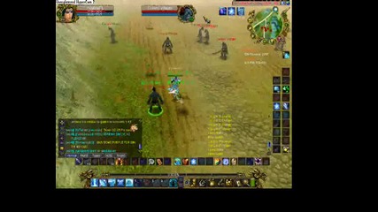 talisman online Wizard