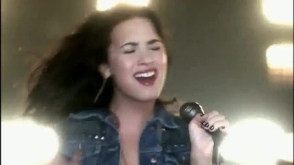 Camp Rock 2 - Its on