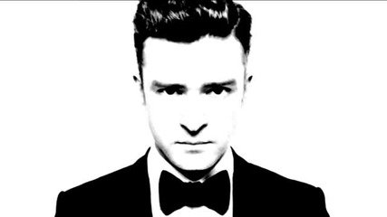 Justin Timberlake - Mirrors
