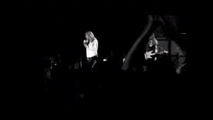 Whitesnake - Ain`t No Love In The Heart Of The City