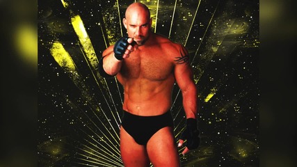 Goldberg 3rd Wwe Theme Song - Whos Next (v2) [high Quality Download Link]