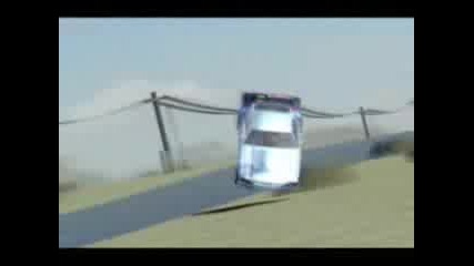 Street Legal Racing (whit Pach 221) .flv