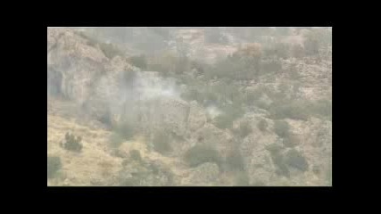 Life On The Turkey - Iraq Border - 16 Oct
