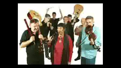 Romani Gypsy Medley