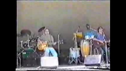 Richie Sambora - The Mayfair 1998 (part 3)