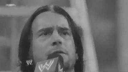 Jeff Hardy - Not Enough - [mv]