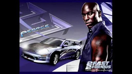 2 fast 2 furious slide show