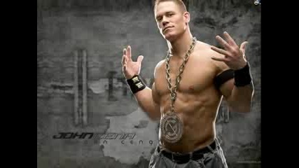 John Cena - The Best