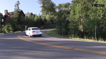2013 Audi S4 първи тест дриве и ревю