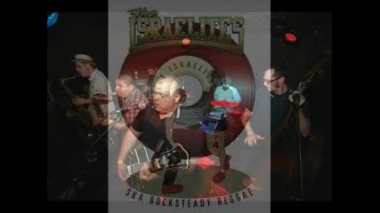 The Israelites - Amazing Grace