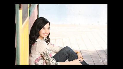 най - сладките снимки на Demi Lovato 