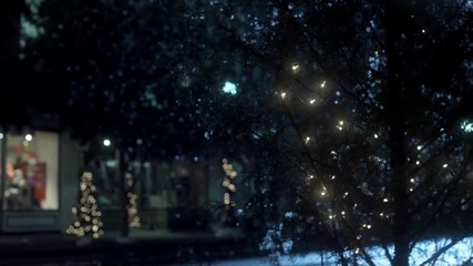 Justin Bieber - Mistletoe ( Official video )