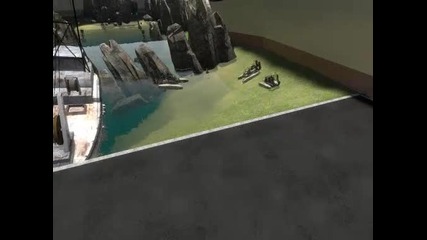 Gmod gameplay 1