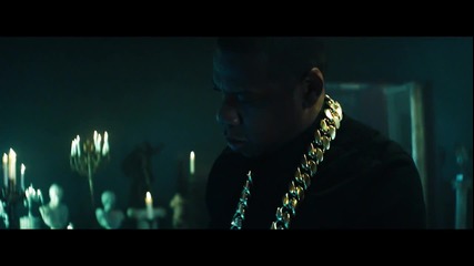 Премиера • Jay Z ft. Justin Timberlake - Holy Grail ( Official Video )