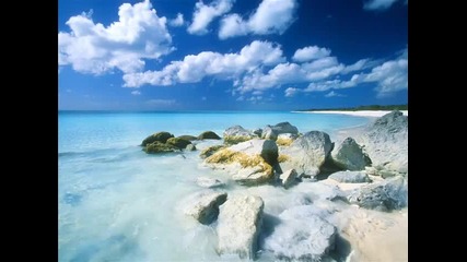 Phil Kinley - Miami Beach (sea mix)