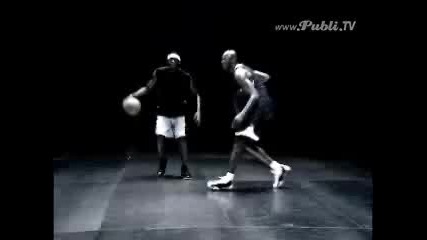 Nike Freestyle Basket 2