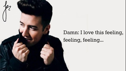 Logan Henderson-she Drives