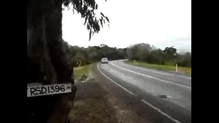 Honda Fn2 Civic Type R Sound/rev Limiter