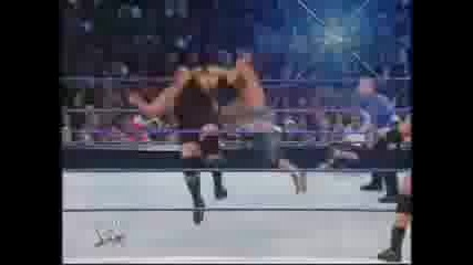 John Cena Tribute 