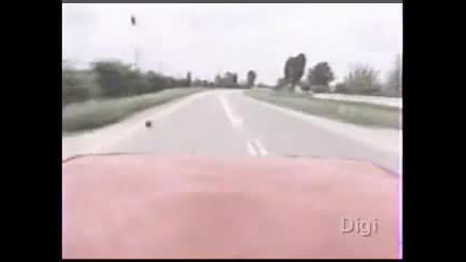 Lamborghini Countach_ Dream Car Defined [part 1]