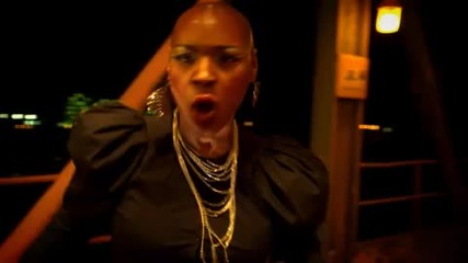 Sonique Dont Give A Damn 