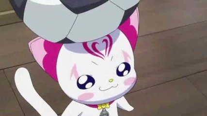 Suite Precure! - Епизод 19
