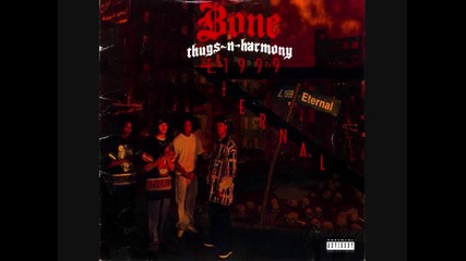 Bone Thugs N Harmony - Shotz To Tha Double Glock 