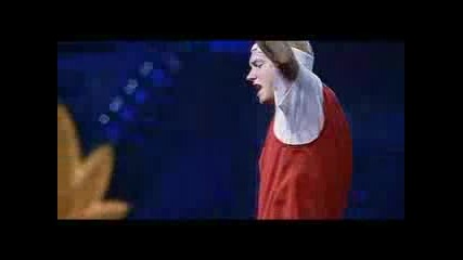 Dr.dre & Eminem - Forgot About Dre (live) 2001