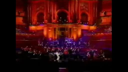 Yanni - desire (full version) - Royal Albert Hall,  London