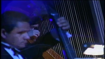 Ray Charles - Say No More (live) Hd