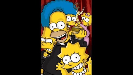 The Simpsons