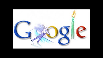 Яки Логота На Google [(:)]