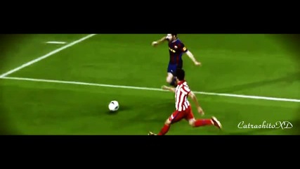 Lionel Messi 2009 - 2010 Hd