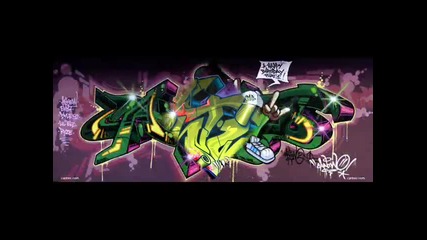 Can Two Graffiti 