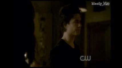 Tvd [2x21] Tell me these words are a lie...