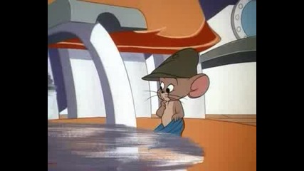 Tom And Jerry Cd12 