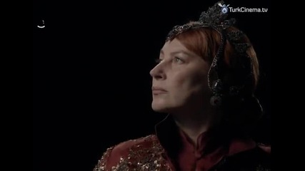 Великолепният Век -сезон 4- Хюррем Султан