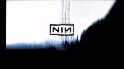 Nine Inch Nails- Sunspots