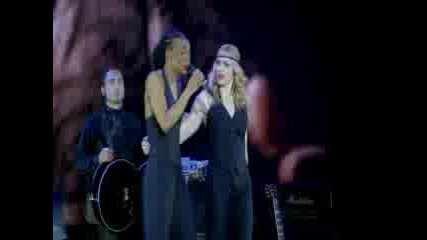 Madonna - Invention Tour 2006 - Like A Prayer