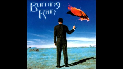 Burning Rain - Fool No More