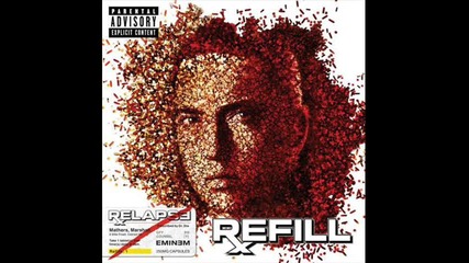 •relapse refill• Eminem - [track 5] - Bagpipes from Bagdad