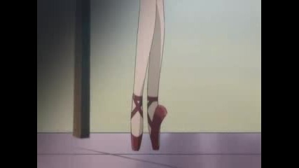 Princess Tutu - Episode 4 - Part 1
