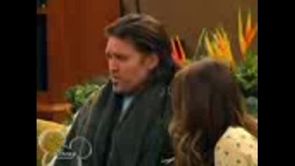 Hannah Montana s01 e08 - Mascot Love 
