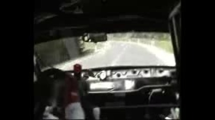 Hillclimb Rechberg 2008 Gabat Andy